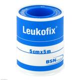 Produktbild Leukofix 5mx5cm 2124 Verband