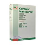 Produktbild Curapor Wundverband 10x15 cm steril transparent