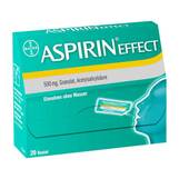 Produktbild Aspirin Effect Granulat