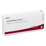 Produktbild Arnica / Plumbum comp. B Ampullen