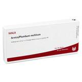 Produktbild Arnica / Plumbum / Mellitum Ampullen