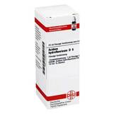 Produktbild DHU Acidum hydrofluoricum D 6 Dilution