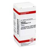 Produktbild DHU Aethiops antimonialis D 6 Tabletten