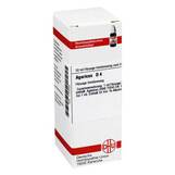Produktbild DHU Agaricus D 4 Dilution