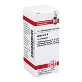 Produktbild DHU Arnica D 4 Globuli