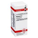 Produktbild DHU Bryonia D 2 Globuli