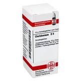 Produktbild DHU Chelidonium D 6 Globuli