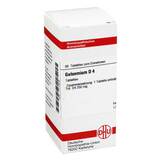 Produktbild DHU Gelsemium D 4 Tabletten