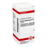 Produktbild DHU Kalium bichromicum D 4 Tabletten