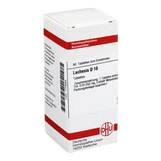 Produktbild DHU Lachesis D 10 Tabletten