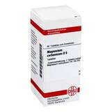 Produktbild DHU Magnesium carbonicum D 6 Tabletten