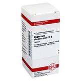 Produktbild DHU Magnesium phosphoricum D 4 Tabletten