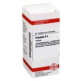 Produktbild DHU Pulsatilla D 4 Tabletten