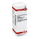 Produktbild DHU Zincum valerianicum D 4 Dilution