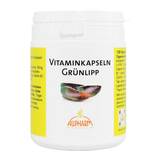 Produktbild Gr&uuml;nlipp Muschel Konzentrat Kapseln