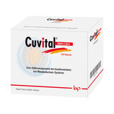 Produktbild Cuvital Alpha Lipon Kapseln