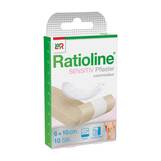 Produktbild Ratioline® SENSITIV Pflaster 6 cm x 1 m