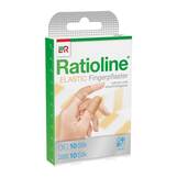 Produktbild Ratioline elastic Fingerspezialverband in 2 Gr&ouml;&szlig;en