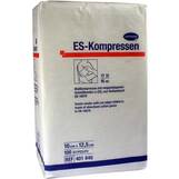 Produktbild ES-Kompressen unsteril 10x12,5 cm 16fach