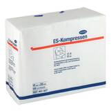 Produktbild ES-Kompressen unsteril 10x20 cm 12fach