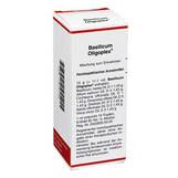 Produktbild Basilicum Oligoplex Liquidum