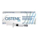 Produktbild Ostenil mini 10 mg Fertigspritzen