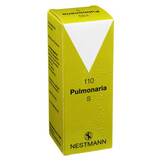 Produktbild Pulmonaria S 110 Tropfen