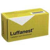 Produktbild Luffanest Tabletten