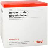 Produktbild Herpes Zoster Nosode Injeel Ampullen