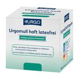 Produktbild Urgomull haft latexfrei 6 cm x 20 m