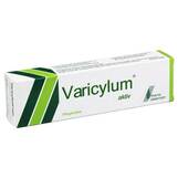 Produktbild Varicylum aktiv Pflegesalbe