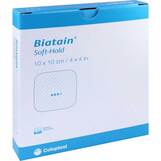 Produktbild Biatain Schaumverband 10x10 cm sanft haftend