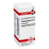 Produktbild DHU Thiosinaminum D 12 Globuli