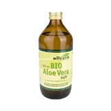 Produktbild Aloe Vera Saft Bio