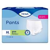 Produktbild TENA® Pants Discreet M Einweghosen bei Inkontinenz