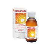 Produktbild Dequonal L&ouml;sung