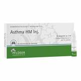 Produktbild Asthma HM Injektion Ampullen