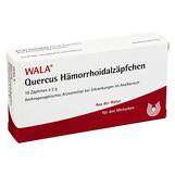 Produktbild Quercus H&auml;morrhoidalz&auml;pfchen