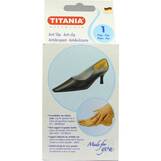 Abbildung: Anti Slip Fersenhalter aus Leder Titania 2 St PZN 01895921