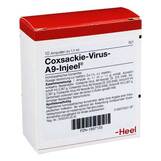 Produktbild Coxsackie-Virus A9 Injeel Ampullen