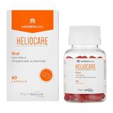 Abbildung: Heliocare Kapseln oral Kapseln, 60 St PZN 01903589