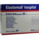 Produktbild Elastomull hospital 4mx6cm B