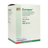 Produktbild Curapor Wundverband 8x10 cm steril