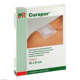 Produktbild Curapor Wundverband 8x10 cm steril