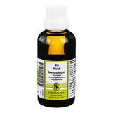 Produktbild Acidum benzoicum Komplex Nr. 28 Dilution