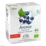 Produktbild Aronia Saft