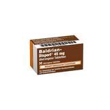 Produktbild Baldrian Dispert 45 mg &uuml;berzogene Tabletten