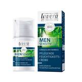 Produktbild Lavera Men Sensitiv Pflegende Feuchtigkeitscreme