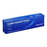 Produktbild Candio Hermal Creme