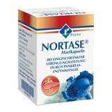 Produktbild NORTASE® Kapseln vegetarische Verdauungsenzyme